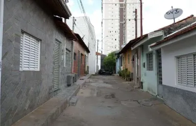 Casa com 1 quarto à venda no nova américa, piracicaba , 39 m2 por r$ 117.000
