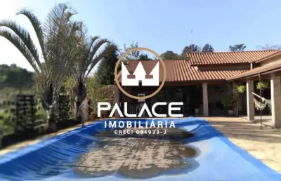 Casa em condomínio fechado com 3 quartos à venda no jardim santa isabel, piracicaba , 250 m2 por r$ 940.000