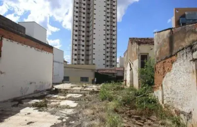 Terreno à venda no centro, piracicaba , 315 m2 por r$ 430.000