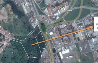 Ponto comercial para alugar no campestre, piracicaba , 32378 m2 por r$ 48.567