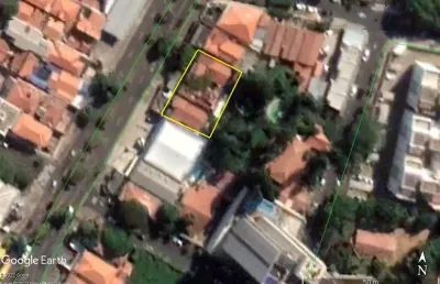 Ponto comercial à venda no alto, piracicaba , 808 m2 por r$ 2.500.000
