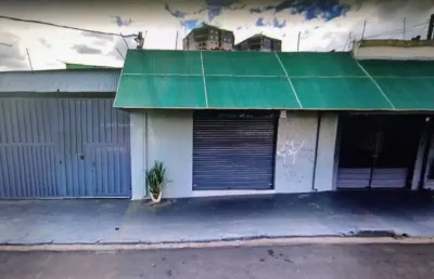 Ponto comercial com 1 sala à venda no paulicéia, piracicaba , 375 m2 por r$ 700.000