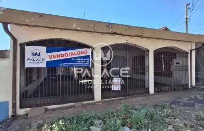 Casa com 5 quartos à venda no são dimas, piracicaba , 205 m2 por r$ 630.000