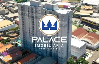 Apartamento com 2 quartos à venda no paulicéia, piracicaba , 61 m2 por r$ 315.000