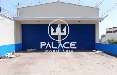 Ponto comercial com 1 sala para alugar no jardim califórnia, piracicaba , 332 m2 por r$ 4.500