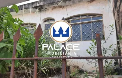 Casa com 3 quartos à venda no nova américa, piracicaba , 165 m2 por r$ 300.000