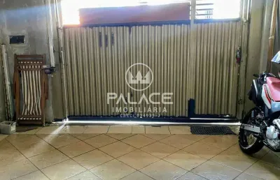 Casa com 4 quartos à venda na vila industrial, piracicaba , 140 m2 por r$ 380.000