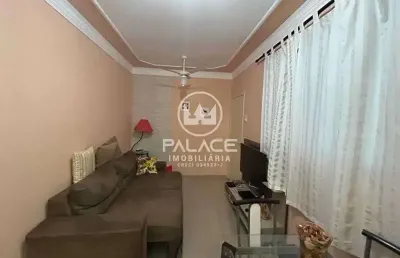 Apartamento com 2 quartos à venda no piracicamirim, piracicaba , 48 m2 por r$ 200.000