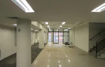 Ponto comercial com 2 salas para alugar na vila rezende, piracicaba , 491 m2 por r$ 6.000