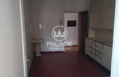 Apartamento com 3 quartos à venda no centro, piracicaba , 123 m2 por r$ 250.000