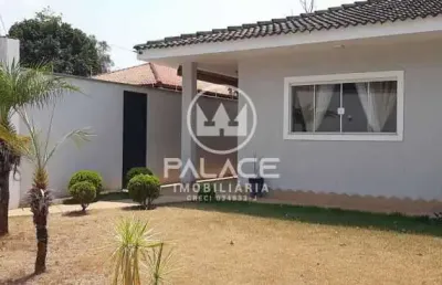 Casa com 3 quartos à venda no santa rita, piracicaba , 310 m2 por r$ 1.200.000