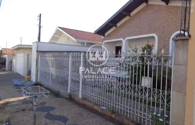 Casa com 3 quartos à venda na vila monteiro, piracicaba , 314 m2 por r$ 700.000