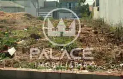 Terreno à venda no água branca, piracicaba , 175 m2 por r$ 200.000