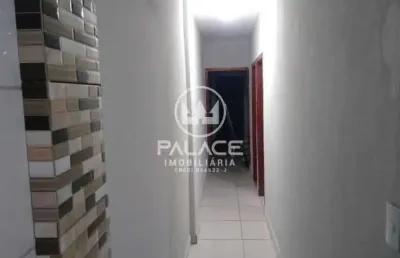 Casa com 3 quartos à venda no loteamento santa rosa, piracicaba , 125 m2 por r$ 330.000