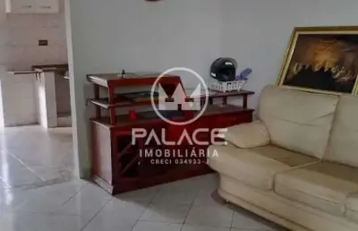 Casa com 2 quartos à venda na vila independência, piracicaba , 100 m2 por r$ 350.000