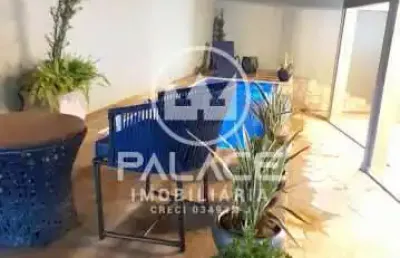 Casa com 4 quartos à venda no nova piracicaba, piracicaba , 358 m2 por r$ 1.800.000