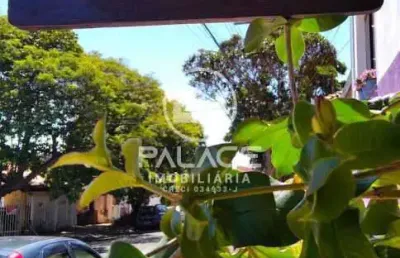 Sala comercial com 1 sala para alugar na vila rezende, piracicaba , 14 m2 por r$ 950