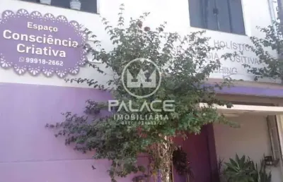Sala comercial com 1 sala para alugar na vila rezende, piracicaba , 25 m2 por r$ 1.480