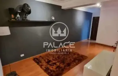 Apartamento com 3 quartos à venda no nova américa, piracicaba , 86 m2 por r$ 298.000