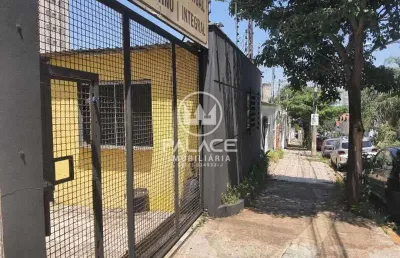 Terreno à venda no centro, piracicaba , 450 m2 por r$ 500.000
