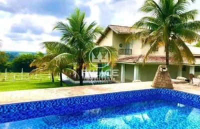 Chácara / sítio com 3 quartos à venda na vila rica, são pedro , 2000 m2 por r$ 4.200.000
