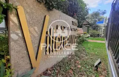 Apartamento com 3 quartos à venda no centro, piracicaba , 77 m2 por r$ 270.000