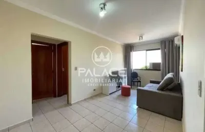 Apartamento com 1 quarto à venda no alto, piracicaba , 52 m2 por r$ 196.000
