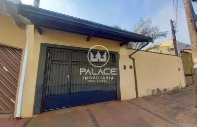 Casa com 2 quartos à venda no parque primeiro de maio, piracicaba , 137 m2 por r$ 500.000