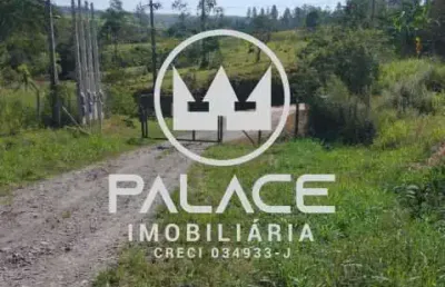 Terreno em condomínio fechado à venda em tupi, piracicaba , 1020 m2 por r$ 120.000