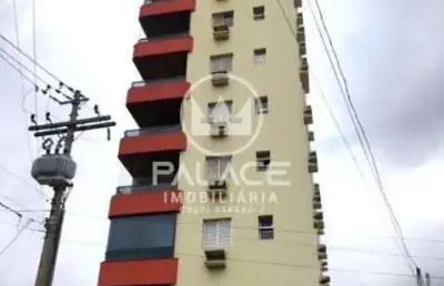Apartamento com 3 quartos à venda na vila rezende, piracicaba , 101 m2 por r$ 460.000