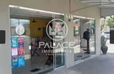 Casa comercial com 1 sala à venda na vila rezende, piracicaba , 185 m2 por r$ 830.000