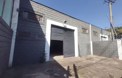 Ponto comercial com 1 sala para alugar no jardim califórnia, piracicaba , 220 m2 por r$ 3.000
