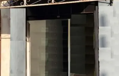 Ponto comercial com 1 sala para alugar no alto, piracicaba , 40 m2 por r$ 1.200