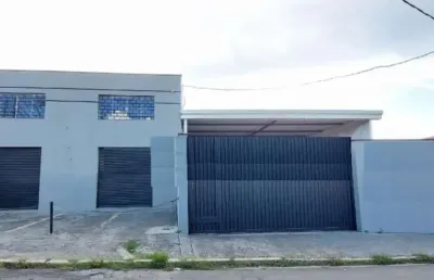 Ponto comercial com 2 salas para alugar no glebas califórnia, piracicaba , 210 m2 por r$ 7.000