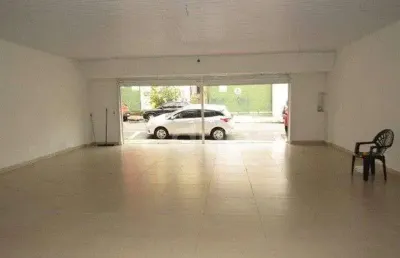 Ponto comercial com 1 sala para alugar no centro, piracicaba , 180 m2 por r$ 7.000