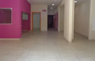 Ponto comercial com 1 sala para alugar no alto, piracicaba , 215 m2 por r$ 2.500