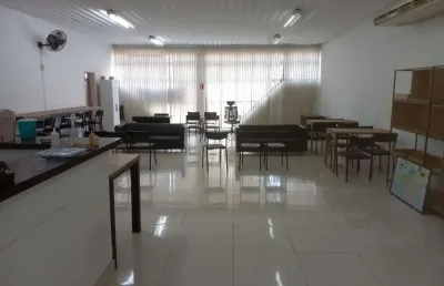Ponto comercial com 1 sala para alugar no centro, piracicaba , 110 m2 por r$ 3.000