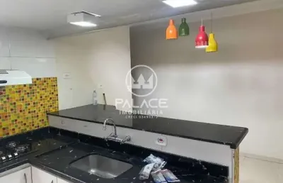 Casa com 3 quartos à venda no nova américa, piracicaba , 155 m2 por r$ 450.000