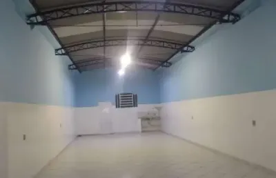 Ponto comercial com 1 sala para alugar no jaraguá, piracicaba , 145 m2 por r$ 2.000