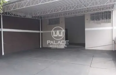 Ponto comercial para alugar na cidade alta, piracicaba , 40 m2 por r$ 900