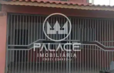 Casa com 3 quartos à venda no piracicamirim, piracicaba , 183 m2 por r$ 495.000