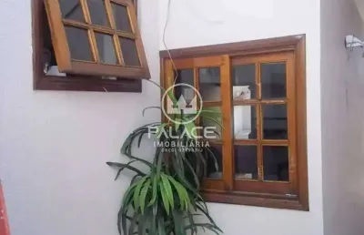 Casa com 3 quartos à venda no nova américa, piracicaba , 189 m2 por r$ 450.000