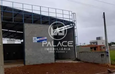 Ponto comercial para alugar no santa rita, piracicaba , 300 m2 por r$ 7.000