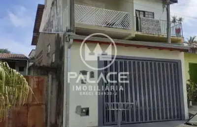 Casa com 3 quartos à venda no jardim maria antonia (nova veneza), sumaré , 150 m2 por r$ 350.000