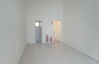 Ponto comercial para alugar no centro, piracicaba , 44 m2 por r$ 1.700