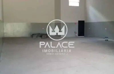 Ponto comercial com 1 sala para alugar no parque são matheus, piracicaba , 170 m2 por r$ 5.000