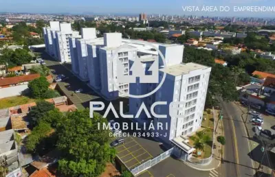 Apartamento com 3 quartos à venda no piracicamirim, piracicaba , 70 m2 por r$ 340.000