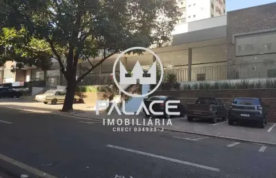 Ponto comercial com 1 sala para alugar no centro, piracicaba , 60 m2 por r$ 4.700