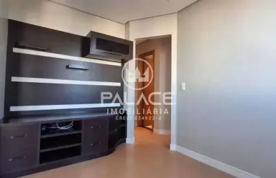 Apartamento com 3 quartos à venda no alto, piracicaba , 88 m2 por r$ 430.000
