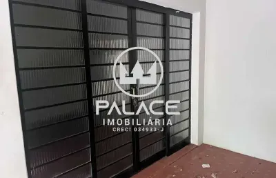 Casa com 3 quartos à venda no centro, piracicaba , 160 m2 por r$ 750.000